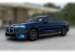 BMW 7 Series 740i xDrive Sedan 2027