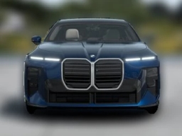 BMW 7 Series 740i xDrive Sedan 2027