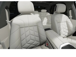 BMW 7 Series 740i xDrive Sedan 2027