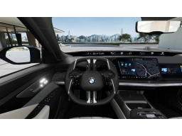 BMW 7 Series 740i xDrive Sedan 2027