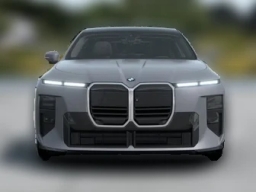 BMW 7 Series 740i xDrive Sedan 2027
