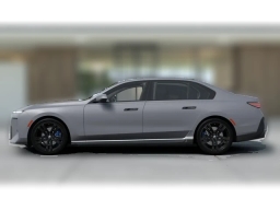 BMW 7 Series 740i xDrive Sedan 2027