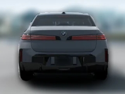 BMW 7 Series 740i xDrive Sedan 2027