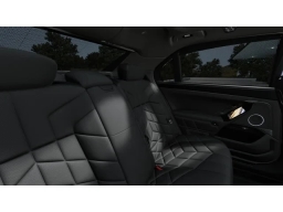 BMW 7 Series 740i xDrive Sedan 2027