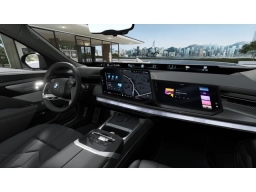BMW 7 Series 740i xDrive Sedan 2027