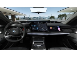 BMW 7 Series 740i xDrive Sedan 2027