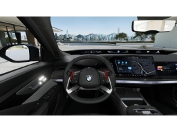 BMW 7 Series 740i xDrive Sedan 2027