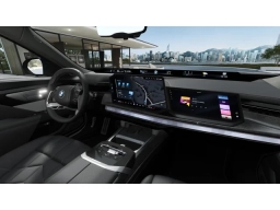 BMW 7 Series 740i xDrive Sedan 2027