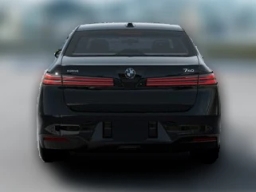 BMW 7 Series 740i xDrive Sedan 2027