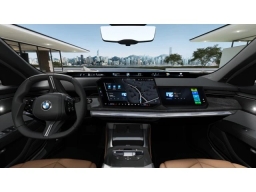 BMW 7 Series 740i xDrive Sedan 2027