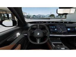 BMW 7 Series 740i xDrive Sedan 2027