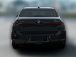 BMW 7 Series 740i xDrive Sedan 2027