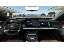 BMW 7 Series 740i xDrive Sedan 2027