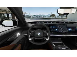 BMW 7 Series 740i xDrive Sedan 2027