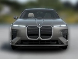 BMW 7 Series 740i xDrive Sedan 2027
