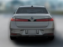 BMW 7 Series 740i xDrive Sedan 2027