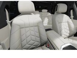 BMW 7 Series 740i xDrive Sedan 2027