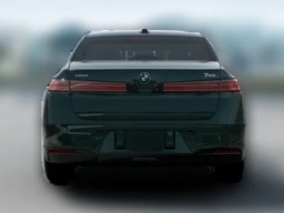 BMW 7 Series 740i xDrive Sedan 2027