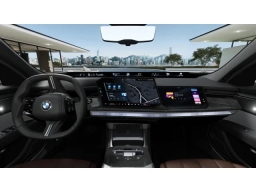 BMW 7 Series 740i xDrive Sedan 2027