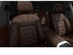 BMW 7 Series 740i xDrive Sedan 2027