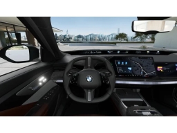 BMW 7 Series 740i xDrive Sedan 2027