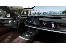 BMW 7 Series 740i xDrive Sedan 2027