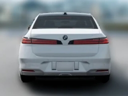 BMW 7 Series 740i xDrive Sedan 2027