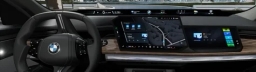 BMW 7 Series 740i xDrive Sedan 2027