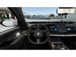 BMW 7 Series 740i xDrive Sedan 2027