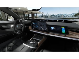BMW 7 Series 740i xDrive Sedan 2027