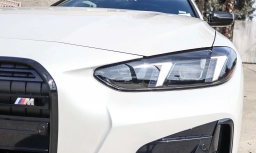 BMW 4 Series M440i Coupe 2026