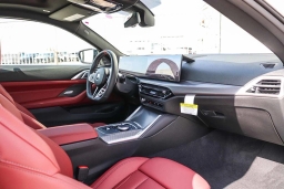BMW 4 Series M440i Coupe 2026