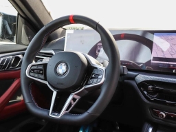 BMW 4 Series M440i Coupe 2026