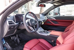 BMW 4 Series M440i Coupe 2026