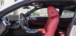 BMW 4 Series M440i Coupe 2026