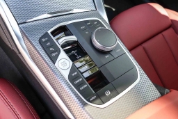 BMW 4 Series M440i Coupe 2026