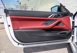 BMW 4 Series M440i Coupe 2026