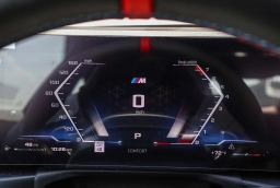 BMW 4 Series M440i Coupe 2026