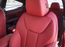 BMW 4 Series M440i Coupe 2026