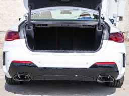 BMW 4 Series M440i Coupe 2026