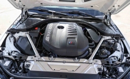 BMW 4 Series M440i Coupe 2026