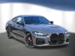 BMW 4 Series M440i Coupe 2027