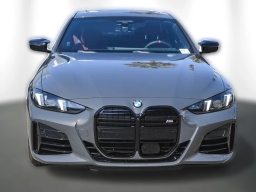 BMW 4 Series M440i Coupe 2027