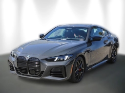 BMW 4 Series M440i Coupe 2027