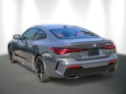 BMW 4 Series M440i Coupe 2027