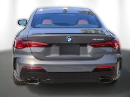 BMW 4 Series M440i Coupe 2027
