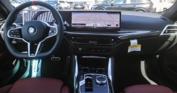 BMW 4 Series M440i Coupe 2027