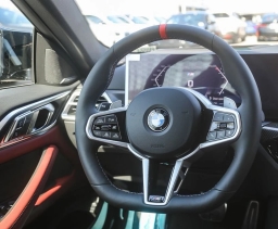 BMW 4 Series M440i Coupe 2027