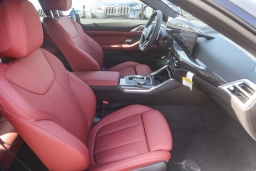 BMW 4 Series M440i Coupe 2027