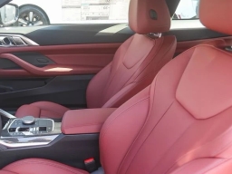 BMW 4 Series M440i Coupe 2027